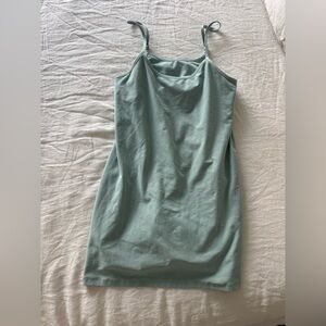 Beyond yoga tennis dress